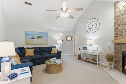 Tiny photo for 4354 Wallerton Court, Knoxville, TN 37938 (MLS # 1359363)