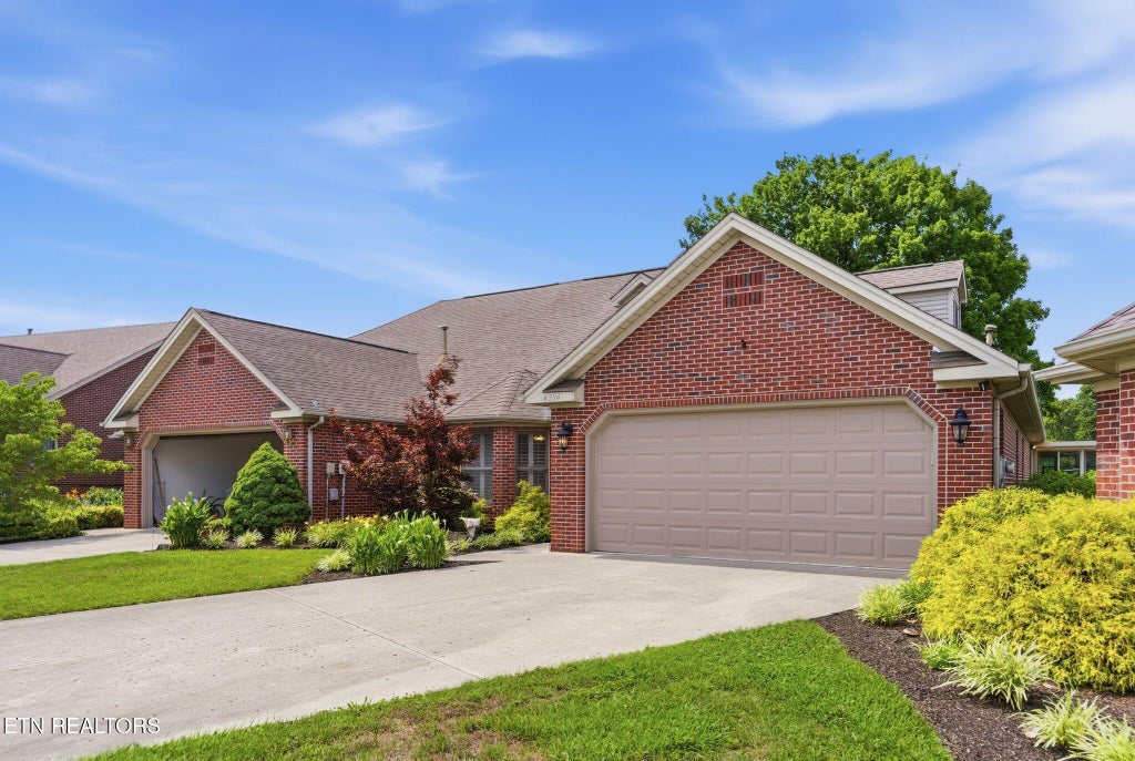 Photo of 4354 Wallerton Court, Knoxville, TN 37938 (MLS # 1359363)