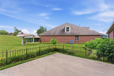 Tiny photo for 4354 Wallerton Court, Knoxville, TN 37938 (MLS # 1359363)