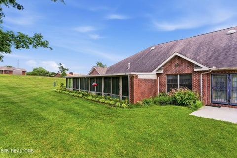 Tiny photo for 4354 Wallerton Court, Knoxville, TN 37938 (MLS # 1359363)
