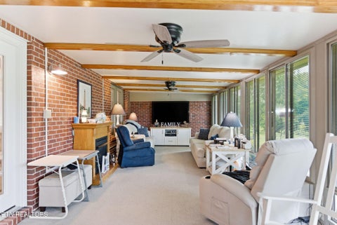 Tiny photo for 4354 Wallerton Court, Knoxville, TN 37938 (MLS # 1359363)