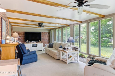Tiny photo for 4354 Wallerton Court, Knoxville, TN 37938 (MLS # 1359363)