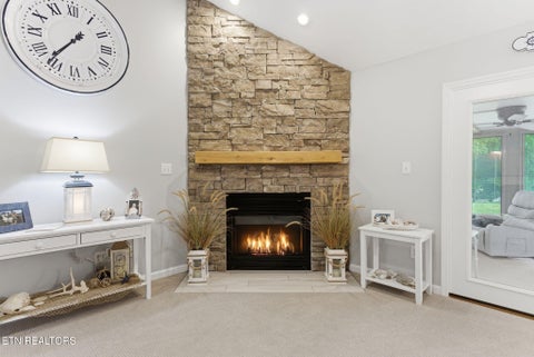 Tiny photo for 4354 Wallerton Court, Knoxville, TN 37938 (MLS # 1359363)