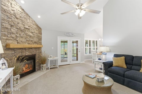 Tiny photo for 4354 Wallerton Court, Knoxville, TN 37938 (MLS # 1359363)