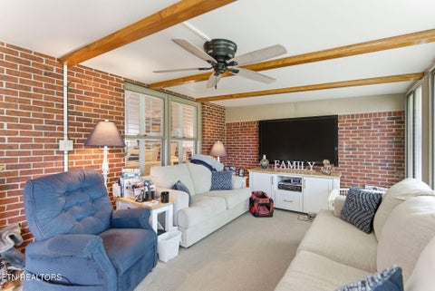 Tiny photo for 4354 Wallerton Court, Knoxville, TN 37938 (MLS # 1359363)