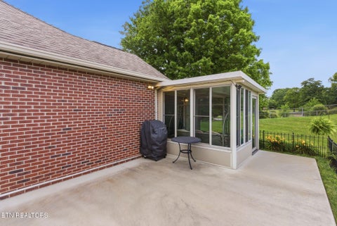 Tiny photo for 4354 Wallerton Court, Knoxville, TN 37938 (MLS # 1359363)