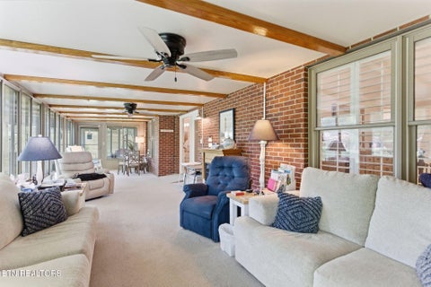 Tiny photo for 4354 Wallerton Court, Knoxville, TN 37938 (MLS # 1359363)