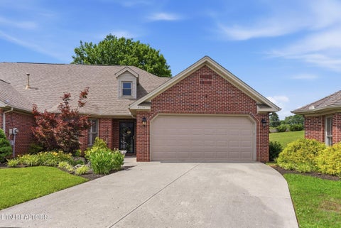 Tiny photo for 4354 Wallerton Court, Knoxville, TN 37938 (MLS # 1359363)