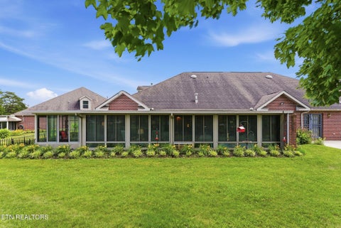 Tiny photo for 4354 Wallerton Court, Knoxville, TN 37938 (MLS # 1359363)