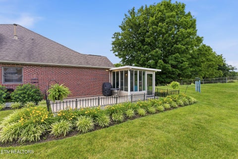 Tiny photo for 4354 Wallerton Court, Knoxville, TN 37938 (MLS # 1359363)