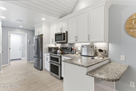 Tiny photo for 4354 Wallerton Court, Knoxville, TN 37938 (MLS # 1359363)