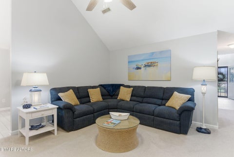 Tiny photo for 4354 Wallerton Court, Knoxville, TN 37938 (MLS # 1359363)