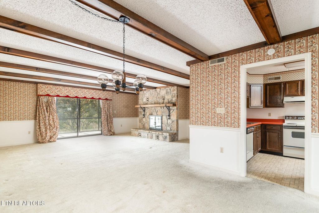 Photo of 224 Woodlands-Building C Rd #203, Gatlinburg, TN 37738 (MLS # 1297595)