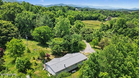 Tiny photo for 720 Merry Way, Parrottsville, TN 37843 (MLS # 1357692)