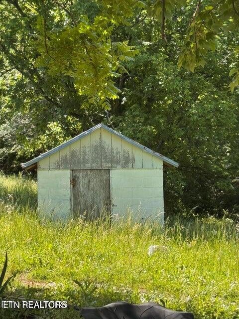 Tiny photo for 720 Merry Way, Parrottsville, TN 37843 (MLS # 1357692)