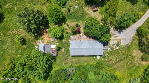 Tiny photo for 720 Merry Way, Parrottsville, TN 37843 (MLS # 1357692)