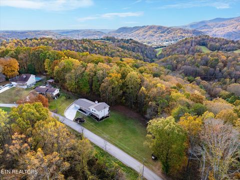 609 Stephens Rd Rocky Top TN 37769