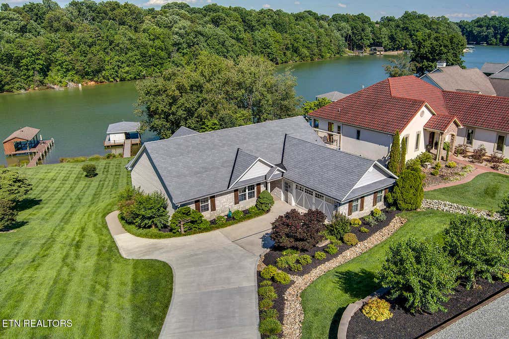 Photo of 130 Oonoga Way, Loudon, TN 37774 (MLS # 1345756)