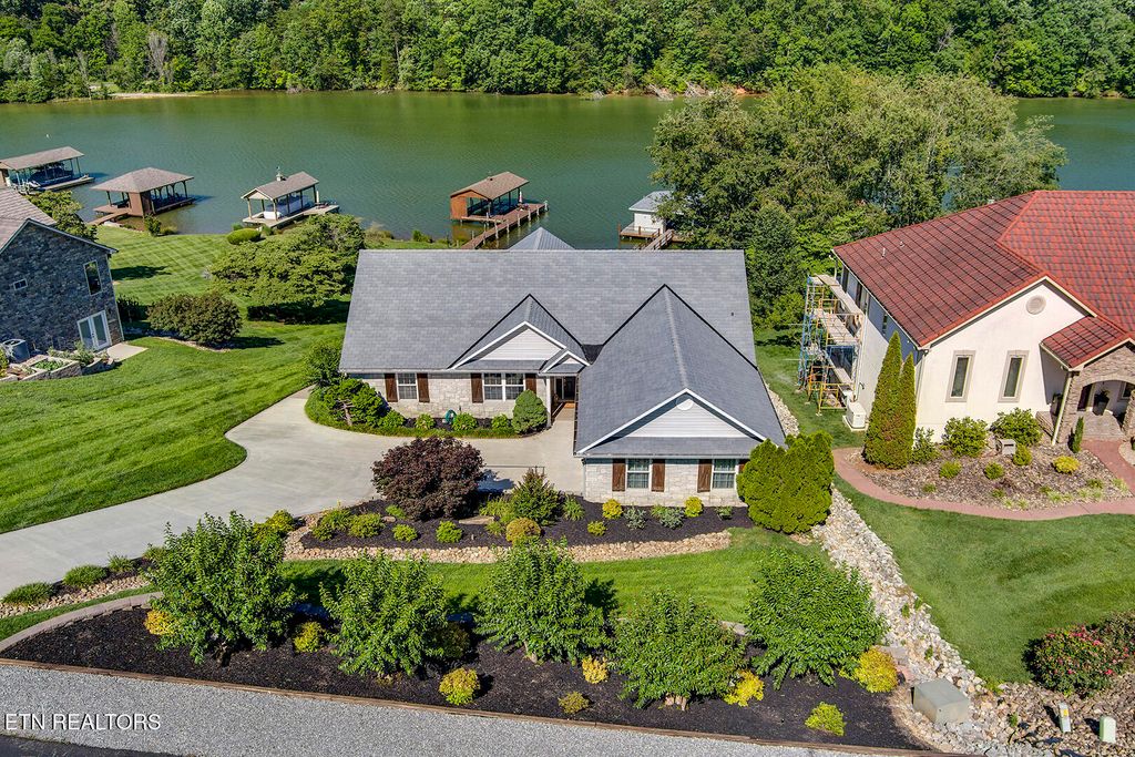 Photo of 130 Oonoga Way, Loudon, TN 37774 (MLS # 1345756)