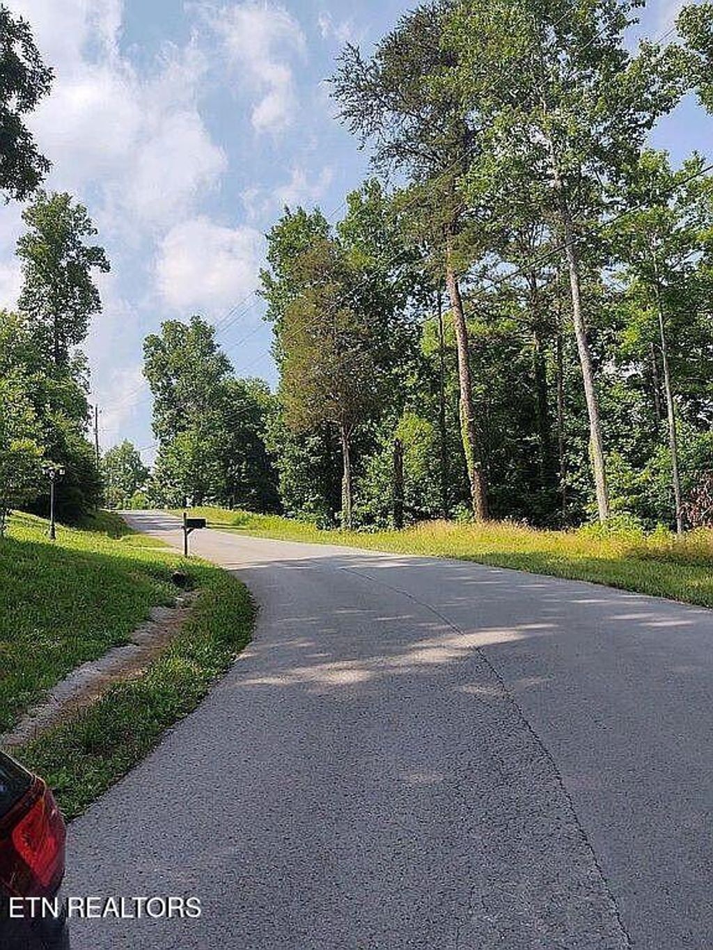 Photo of 0 Hickory Pointe Lane, Maynardville, TN 37807 (MLS # 1278963)