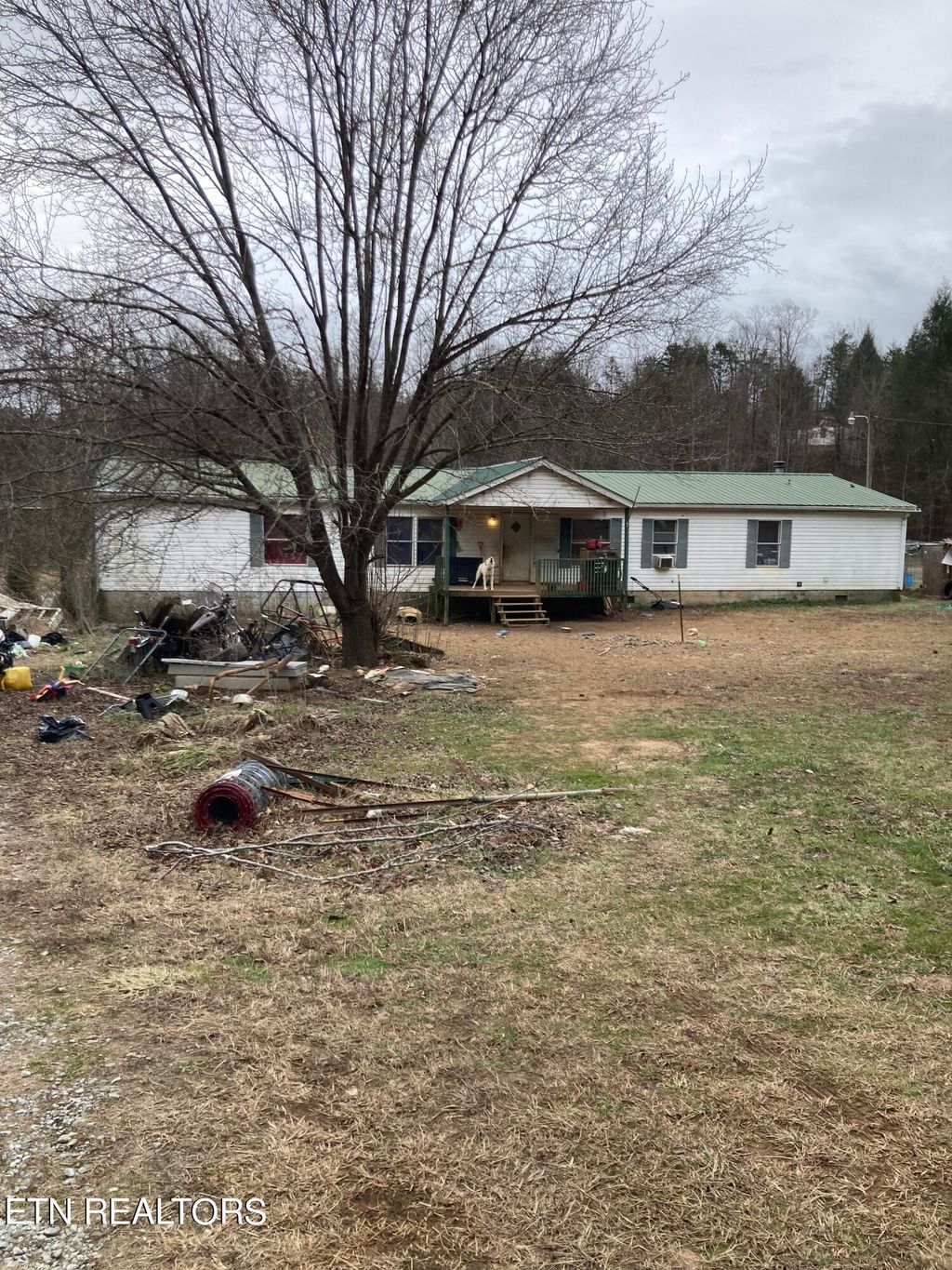 Photo of 231 Baker Farm Rd, Tellico Plains, TN 37385 (MLS # 1250796)