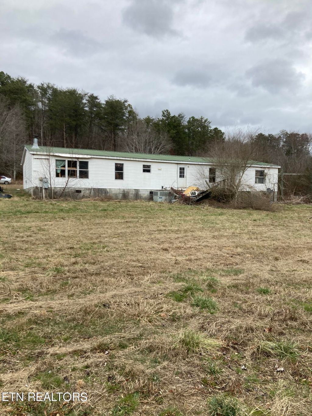Photo of 231 Baker Farm Rd, Tellico Plains, TN 37385 (MLS # 1250796)