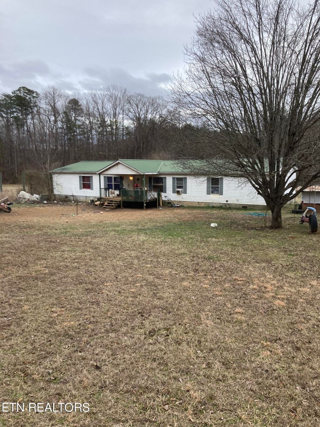 Photo of 231 Baker Farm Rd, Tellico Plains, TN 37385 (MLS # 1250796)