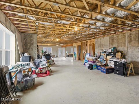 Tiny photo for 284 Woodstock Drive, Rutledge, TN 37861 (MLS # 1323615)