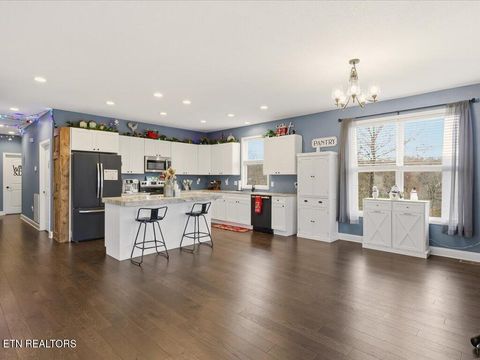 Tiny photo for 284 Woodstock Drive, Rutledge, TN 37861 (MLS # 1323615)