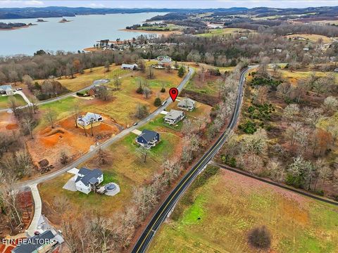 Tiny photo for 284 Woodstock Drive, Rutledge, TN 37861 (MLS # 1323615)