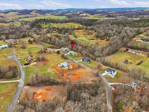 Tiny photo for 284 Woodstock Drive, Rutledge, TN 37861 (MLS # 1323615)