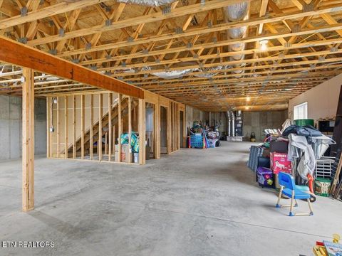 Tiny photo for 284 Woodstock Drive, Rutledge, TN 37861 (MLS # 1323615)