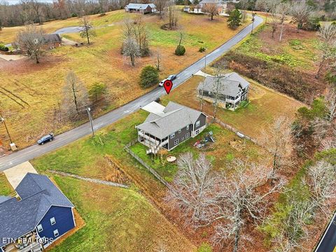 Tiny photo for 284 Woodstock Drive, Rutledge, TN 37861 (MLS # 1323615)