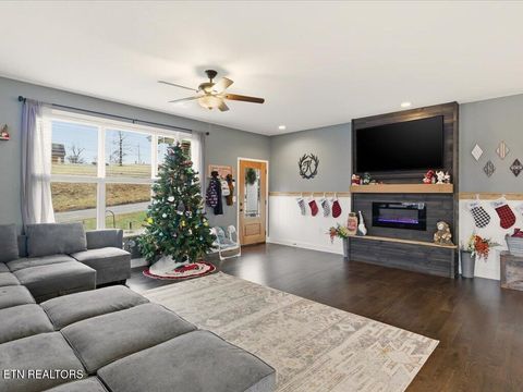 Tiny photo for 284 Woodstock Drive, Rutledge, TN 37861 (MLS # 1323615)