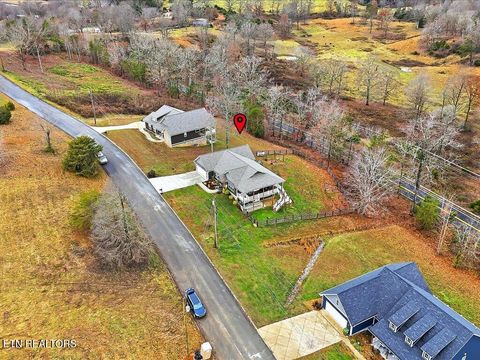 Tiny photo for 284 Woodstock Drive, Rutledge, TN 37861 (MLS # 1323615)