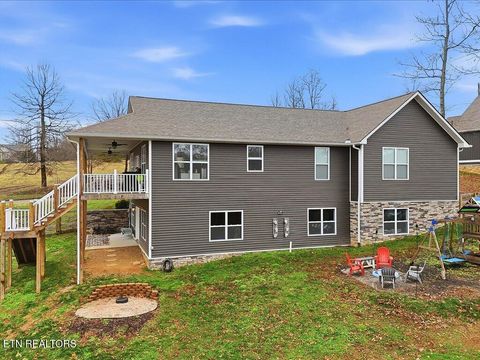 Tiny photo for 284 Woodstock Drive, Rutledge, TN 37861 (MLS # 1323615)