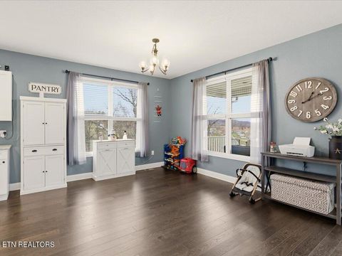 Tiny photo for 284 Woodstock Drive, Rutledge, TN 37861 (MLS # 1323615)