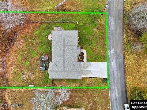 Tiny photo for 284 Woodstock Drive, Rutledge, TN 37861 (MLS # 1323615)