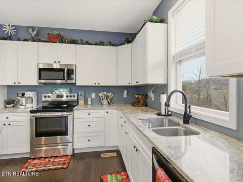 Tiny photo for 284 Woodstock Drive, Rutledge, TN 37861 (MLS # 1323615)