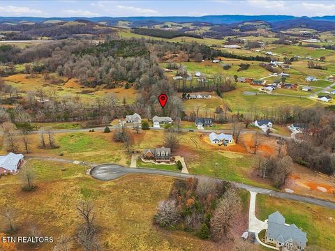 Tiny photo for 284 Woodstock Drive, Rutledge, TN 37861 (MLS # 1323615)