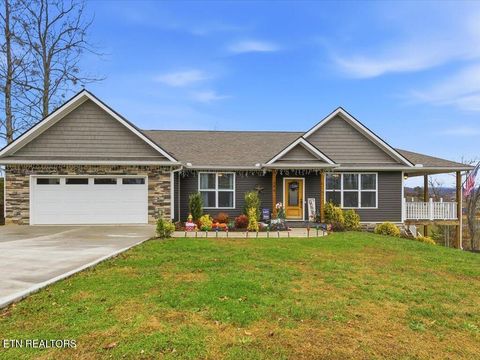 Photo of 284 Woodstock Drive, Rutledge, TN 37861 (MLS # 1323615)