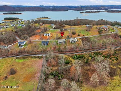 Tiny photo for 284 Woodstock Drive, Rutledge, TN 37861 (MLS # 1323615)