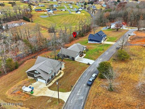 Tiny photo for 284 Woodstock Drive, Rutledge, TN 37861 (MLS # 1323615)