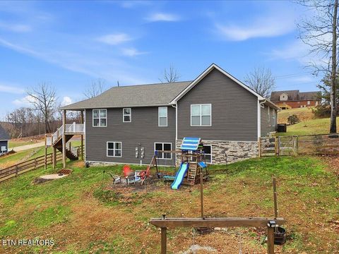 Tiny photo for 284 Woodstock Drive, Rutledge, TN 37861 (MLS # 1323615)