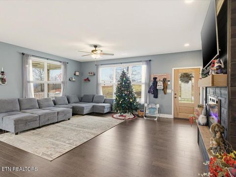 Tiny photo for 284 Woodstock Drive, Rutledge, TN 37861 (MLS # 1323615)