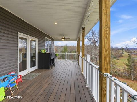 Tiny photo for 284 Woodstock Drive, Rutledge, TN 37861 (MLS # 1323615)