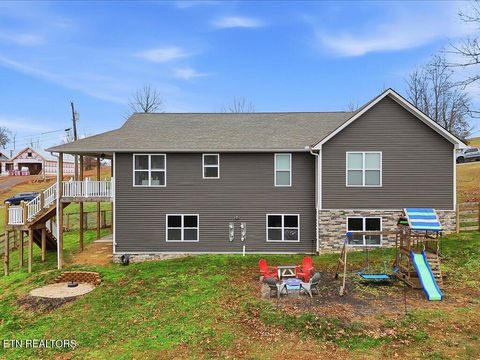 Tiny photo for 284 Woodstock Drive, Rutledge, TN 37861 (MLS # 1323615)