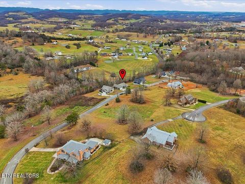 Tiny photo for 284 Woodstock Drive, Rutledge, TN 37861 (MLS # 1323615)