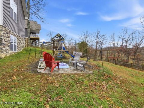 Tiny photo for 284 Woodstock Drive, Rutledge, TN 37861 (MLS # 1323615)