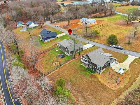 Tiny photo for 284 Woodstock Drive, Rutledge, TN 37861 (MLS # 1323615)